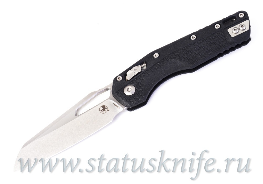 Нож Microtech 210T-10IMBK MSI RAM-LOK Polymer Handles