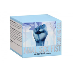 Интимный гель ANAL SEX FIST COOLING GEL 150 мл. (с охлаждающим эффектом)