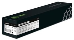 Картридж лазерный Cactus CS-LX51B5H00 51B5H00 черный (8500стр.) для Lexmark MS, MX417, 517, 617