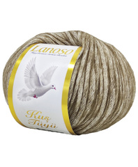 Пряжа Lanoso Kus Tuyu (992)