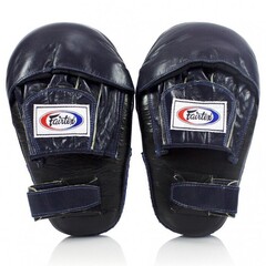 Боксерские лапы Fairtex FMV8