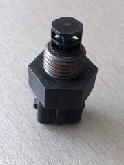 ДАТЧИК ТЕМПЕРАТУРЫ ВОЗДУХА MATIZ 0,8 ЕВРО-2, HYUNDAI, KIA ДИЗ R, D4CB RAON