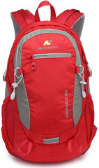 Рюкзак Nevo Rhino 9067 20л. Red - 2