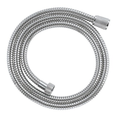 Grohe 28143001 Relexaflex Metal Longlife Душевой шланг металлический 1500 мм, макс. давление 16 бар, хром (замена арт. 28143000)