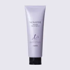 FAITH Восстанавливающая маска для волос с аминокислотами "Нонатив" - Nonative Repair Treatment , 230г
