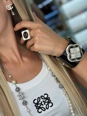 20175-braslet-manzheta-shirokij-chanel-s-logo-iz-latuni-v-pozolote-lux