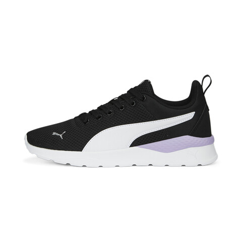Кроссовки Puma Anzarun Lite PUMA Black-PUMA White-PUMA