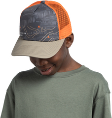 Кепка детская Buff Trucker Cap Suber Multi - 2