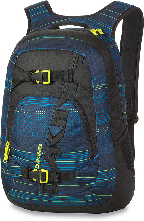 Dakine explorer 26l pack hotsell
