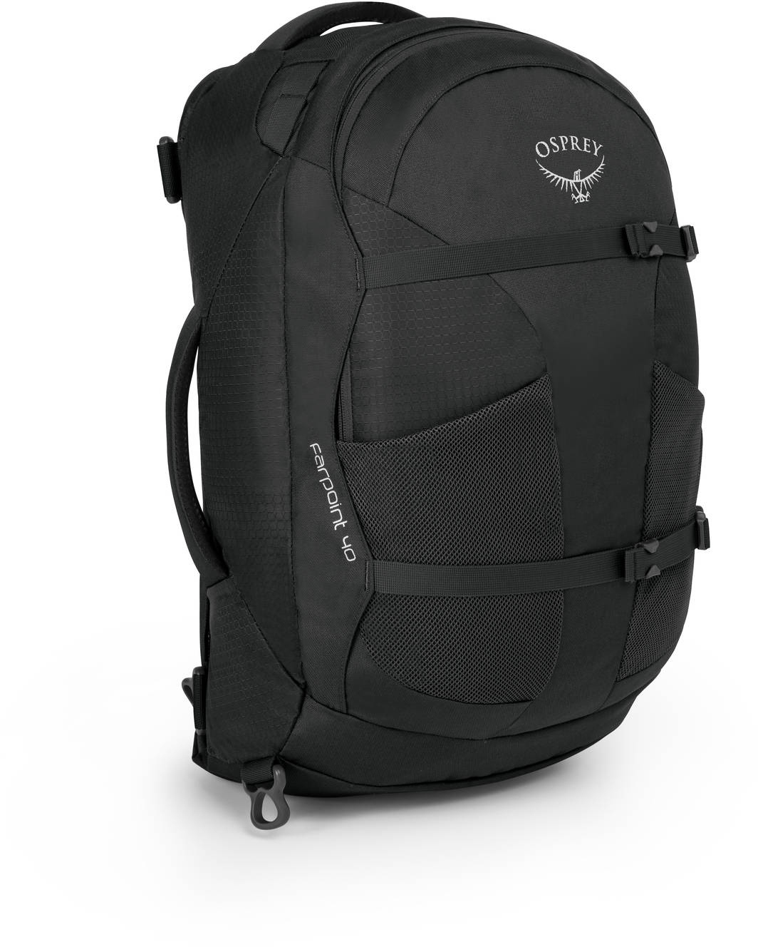 Сумки-рюкзаки Сумка рюкзак Osprey Farpoint 40 Farpoint_40_Side_Volcanic_Grey_web.jpg