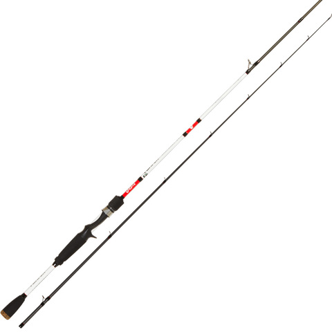 Спиннинг Lucky John Vanrex BAITCAST 28 2.28 (228 см, 7-28 г, арт. LJVB-762MF)