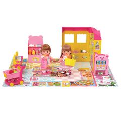 Kawaii Супермаркет для куклы Мелл (513620)