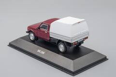 VAZ-2121 VIS-2346 Niva 1:43 DeAgostini Auto Legends New Era #39