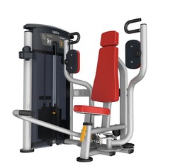 Баттерфляй AeroFit IT9504. Стек 91 кг