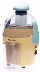 Соковыжималка  ЭС-208