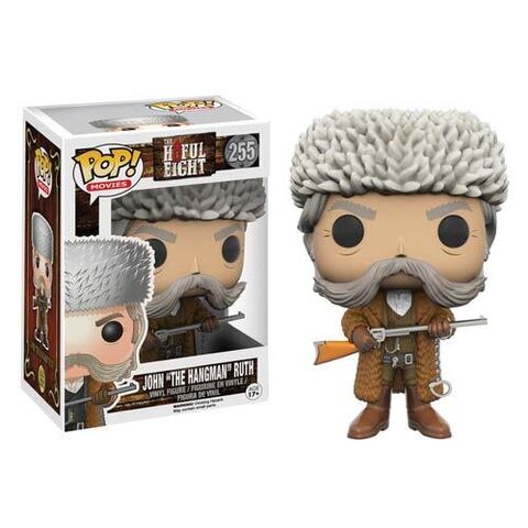 Funko POP! The Hateful Eight: John 