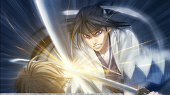 Hakuoki: Kyoto Winds (для ПК, цифровой код доступа)