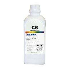 Промывочная жидкость CS Cleaning Solution универсальная Ink-Mate. 1 л