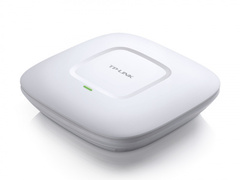 TP-Link EAP110 - Потолочная точка доступа WiFi N300