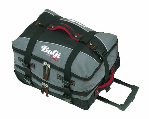 Trolley Travelbag &amp;quot;BoGi&amp;quot; - boarding size