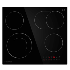 Варочная панель Maunfeld CVCE594SMDBK