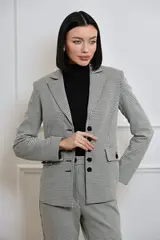 Жакет 0103169 ANNA VERDI