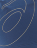 Шапка Asics Logo Beanie Blue