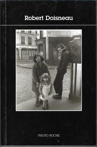 Doisneau Robert. Photo Poche