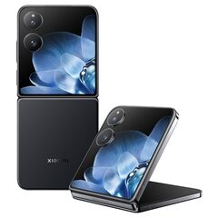 Xiaomi MIX Flip 12/512Gb Black