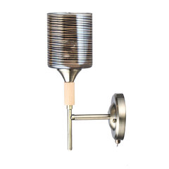 Настенный светильник Arte Lamp MARIA A4536AP-1AB