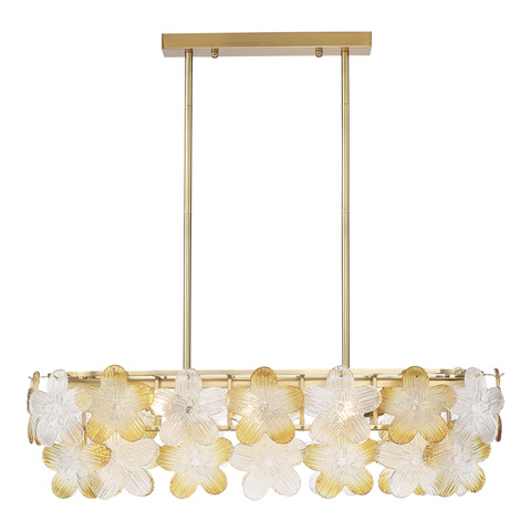 Светильник подвесной ST Luce Tender SL6240.203.08