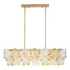 Светильник подвесной ST Luce Tender SL6240.203.08