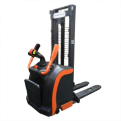 Штабелер самоходный GROST SHED 15/30M