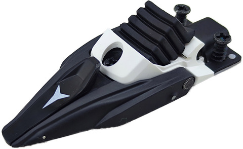 Картинка крепления лыжные Atomic prolink skate - 5