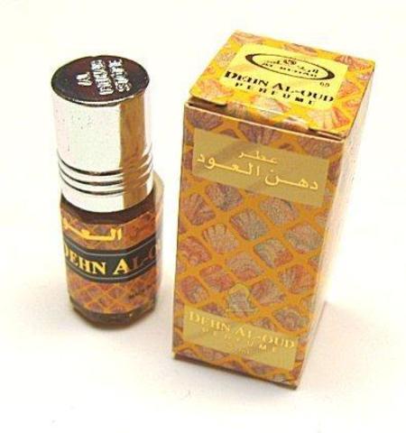 Dehn Al Oudh / Ден Аль Уд 3мл