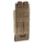 Tasmanian Tiger Tac Pouch 2 Radio MKII coyote brown