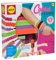 Alex Набор для создания браслетов 