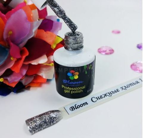 Гель-лак Bloom №231 