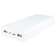 Аккумулятор Xiaomi Mi Power Bank 3 20000mAh (PLM18ZM)