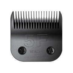 Ножевой блок Wahl Ultimate Competition № 5F, 6 мм 2372-516 (1247-7720)