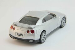 Nissan GT-R 2008 1:43 DeAgostini Supercars #18