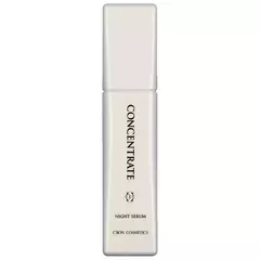 C'BON Ночная сыворотка-маска для лица СБОН Концентрат - Concentrate Night Serum, 50 мл