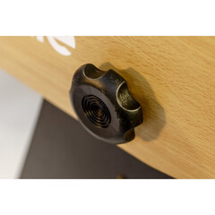 Игровой стол для настольного футбола (кикер) Scholle Lynx 5 футов