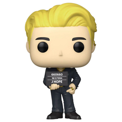 Funko POP! BTS Butter: J-Hope (282)
