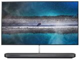 OLED телевизор LG OLED77W9PLA