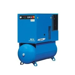 Винтовой компрессор REMEZA ВК25Т-10-500