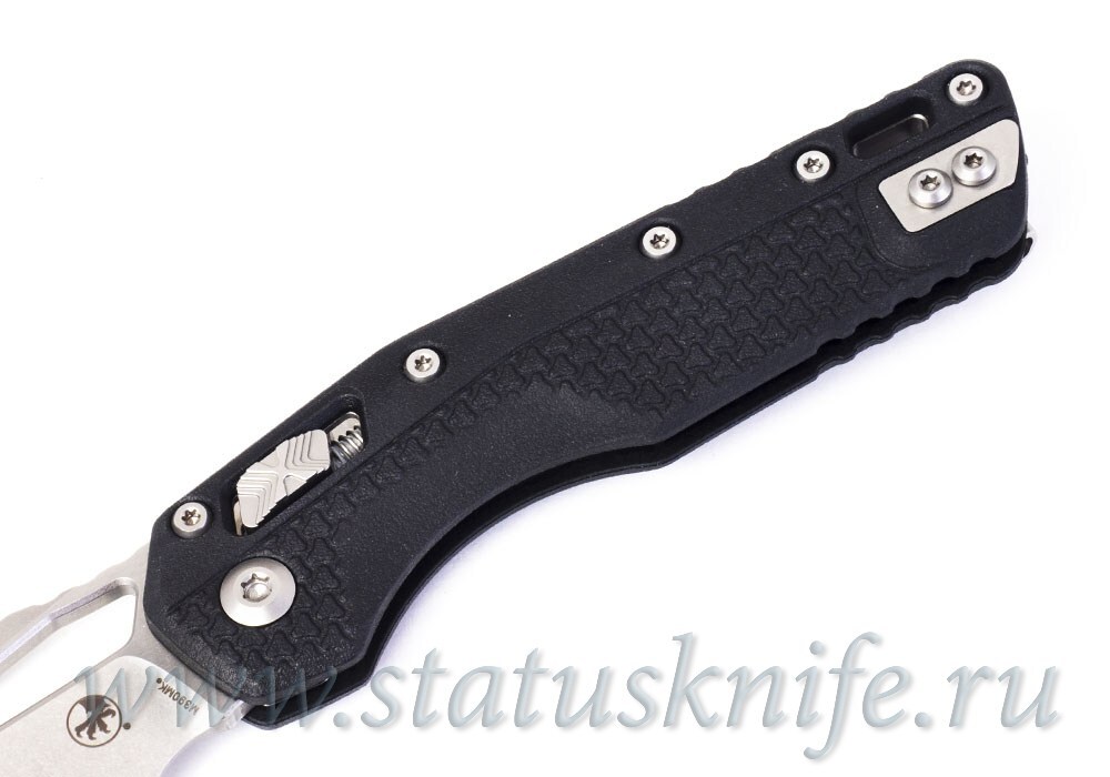 Нож Microtech 210T-10IMBK MSI RAM-LOK Polymer Handles