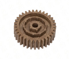 Шестерня 33T привода узла закрепления для HP LJ P4014/P4015/P4515 (совм.)