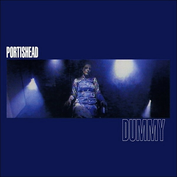 PORTISHEAD: Dummy