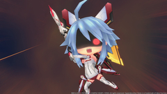 Hyperdevotion Noire: Goddess Black Heart (для ПК, цифровой код доступа)